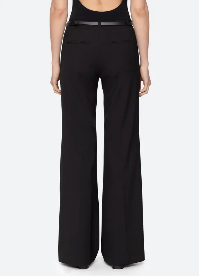 Sea New York Bottoms Hallie Pants Black 8211 Women