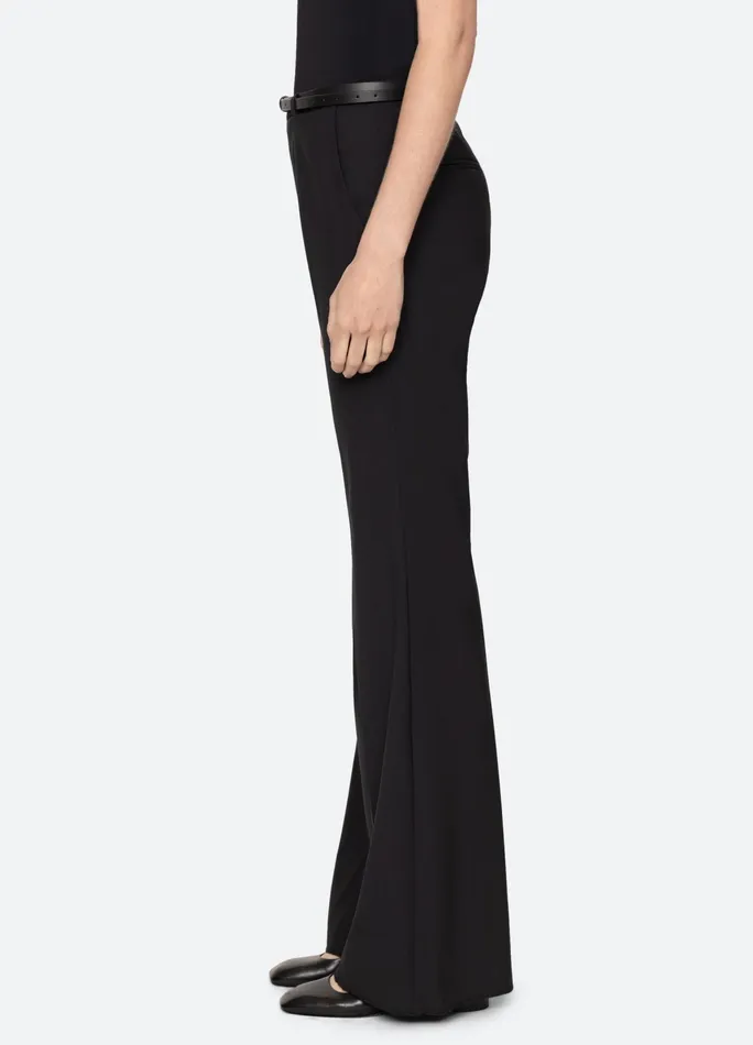 Sea New York Bottoms Hallie Pants Black 8211 Women