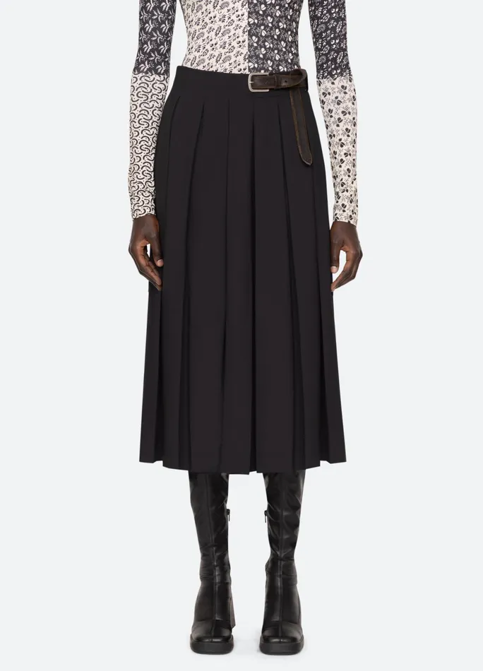 Sea New York Bottoms Hallie Skirt Black 8211 Women