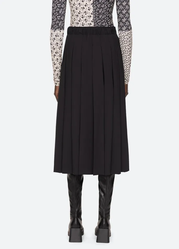 Sea New York Bottoms Hallie Skirt Black 8211 Women