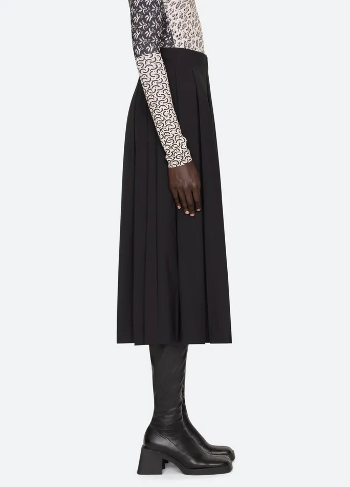 Sea New York Bottoms Hallie Skirt Black 8211 Women
