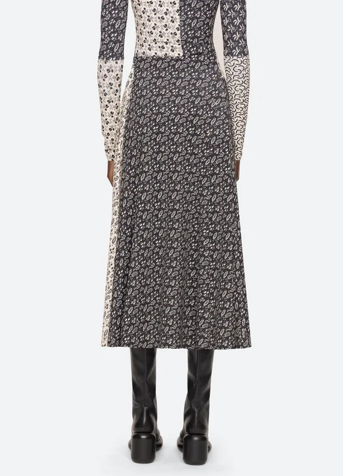 Sea New York Bottoms Panna Skirt Black 8211 Women