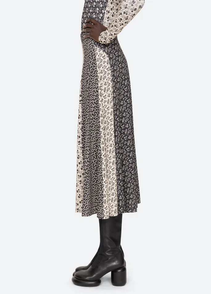 Sea New York Bottoms Panna Skirt Black 8211 Women