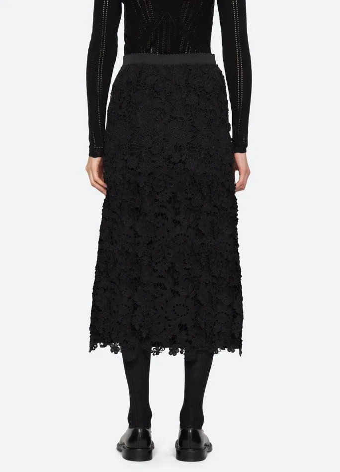 Sea New York Bottoms Sabine Skirt Black 8211 Women
