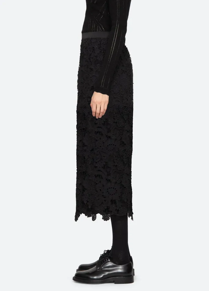 Sea New York Bottoms Sabine Skirt Black 8211 Women
