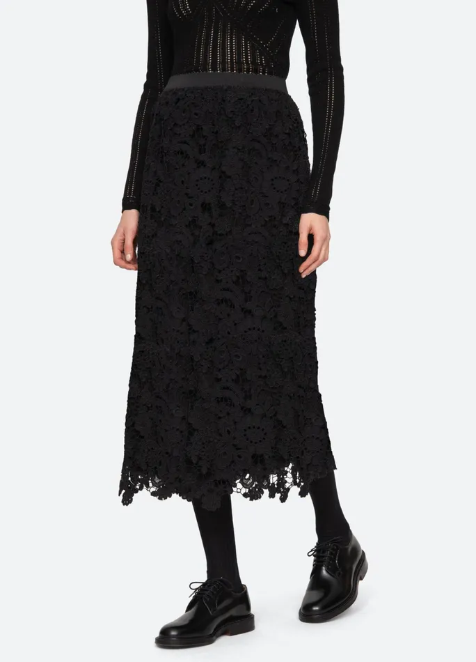 Sea New York Bottoms Sabine Skirt Black 8211 Women