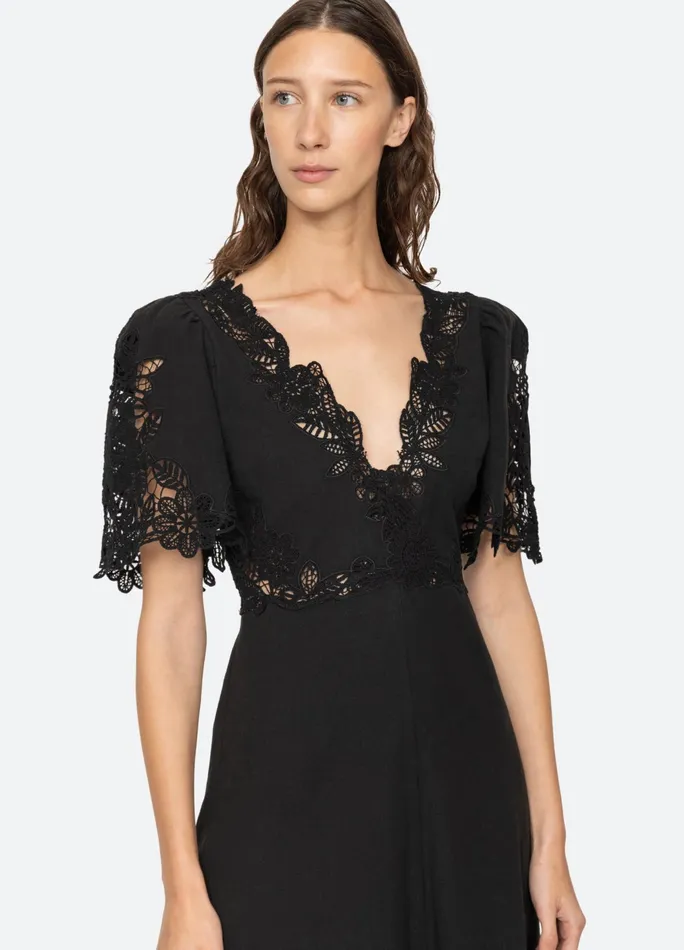 Sea New York Dresses Marcella Dress White 8211 Women