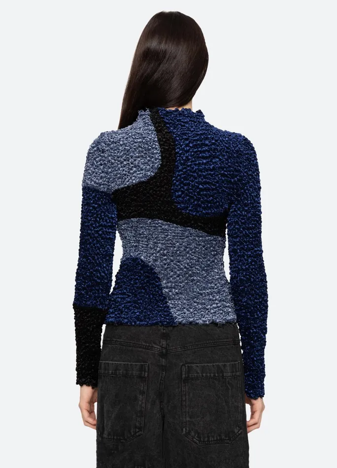 Sea New York Tops Malene Top Multi 8211 Women