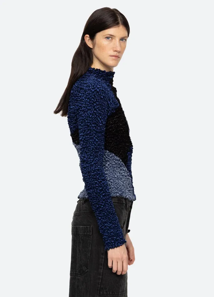 Sea New York Tops Malene Top Multi 8211 Women