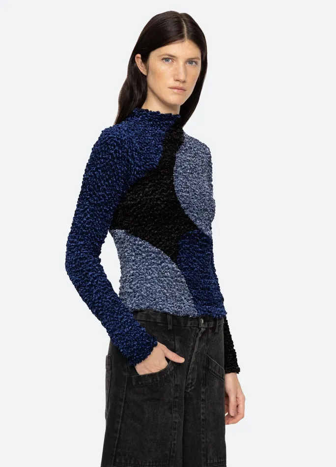 Sea New York Tops Malene Top Multi 8211 Women