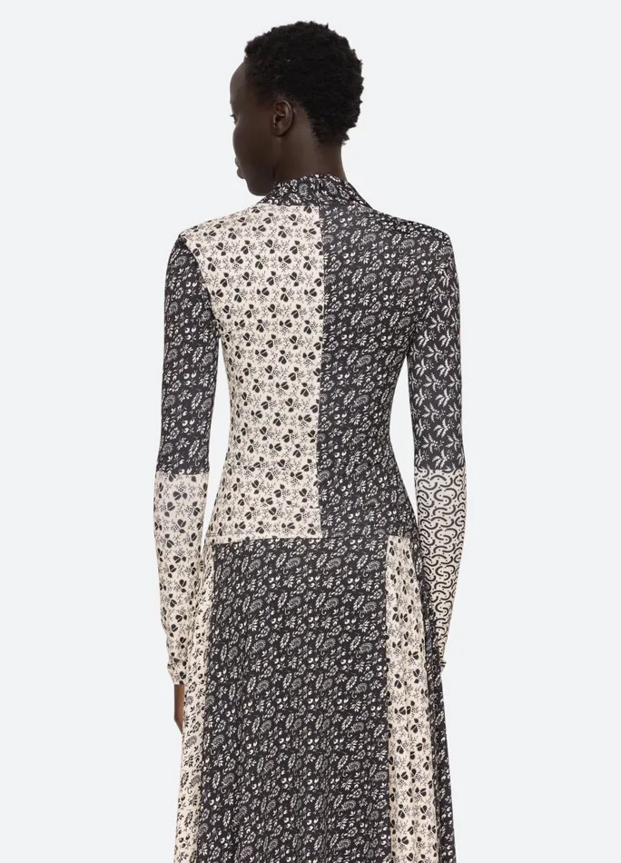 Sea New York Tops Panna Top Black 8211 Women