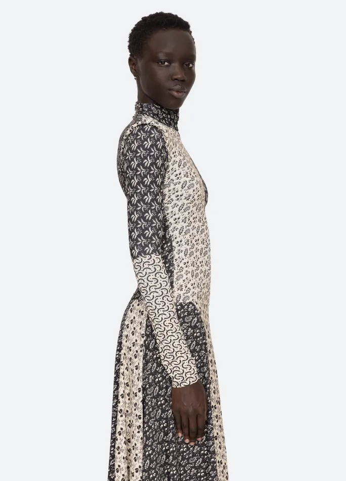 Sea New York Tops Panna Top Black 8211 Women