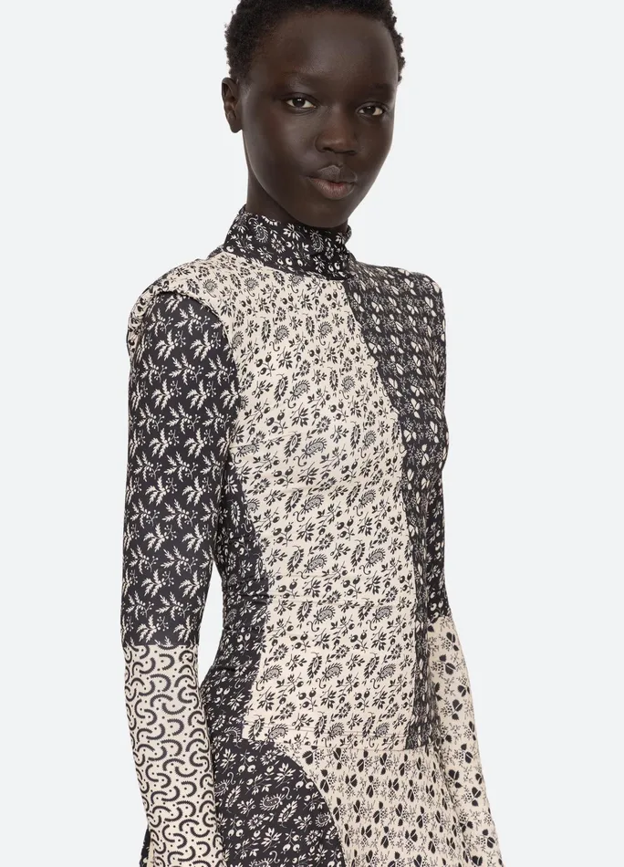 Sea New York Tops Panna Top Black 8211 Women
