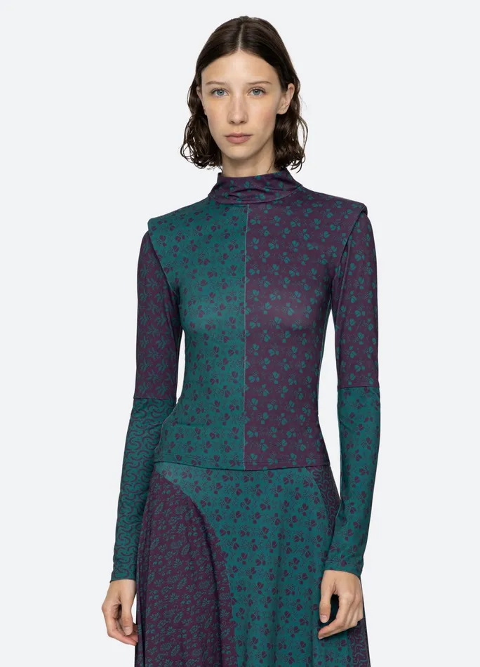Sea New York Tops Panna Top Black 8211 Women