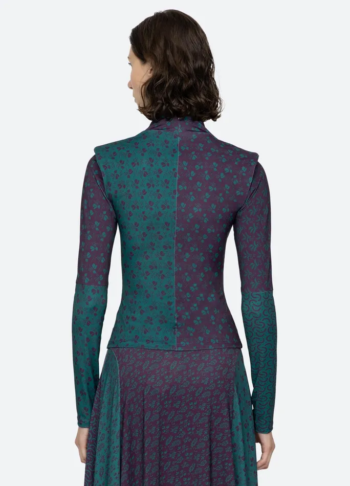 Sea New York Tops Panna Top Black 8211 Women