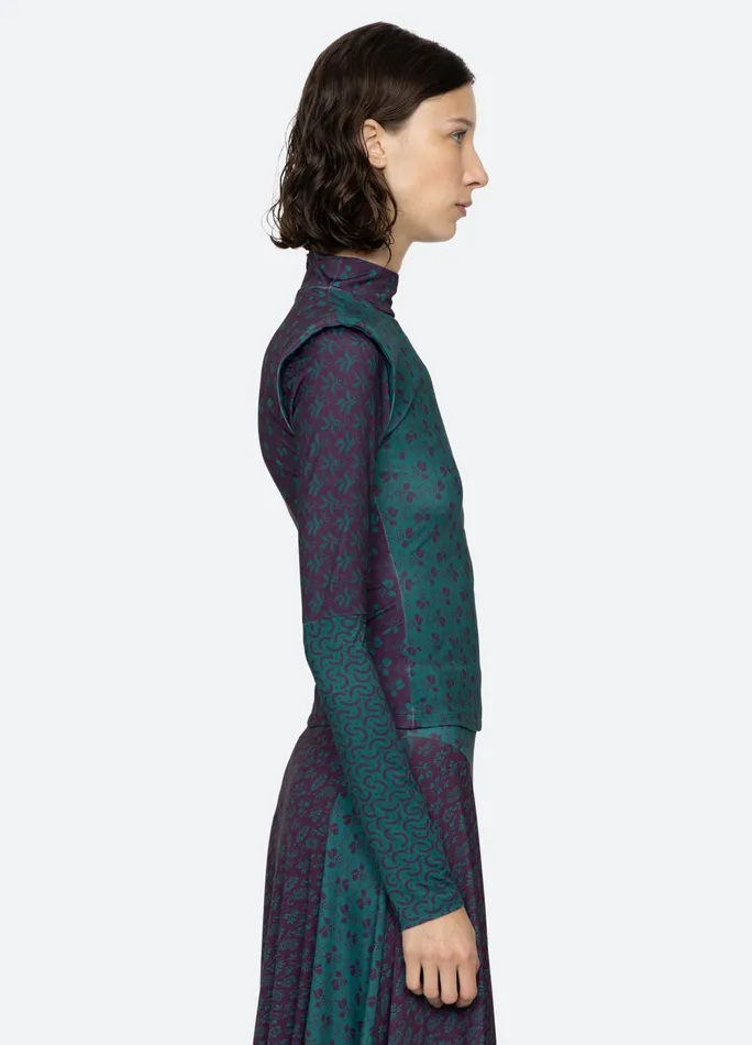 Sea New York Tops Panna Top Black 8211 Women