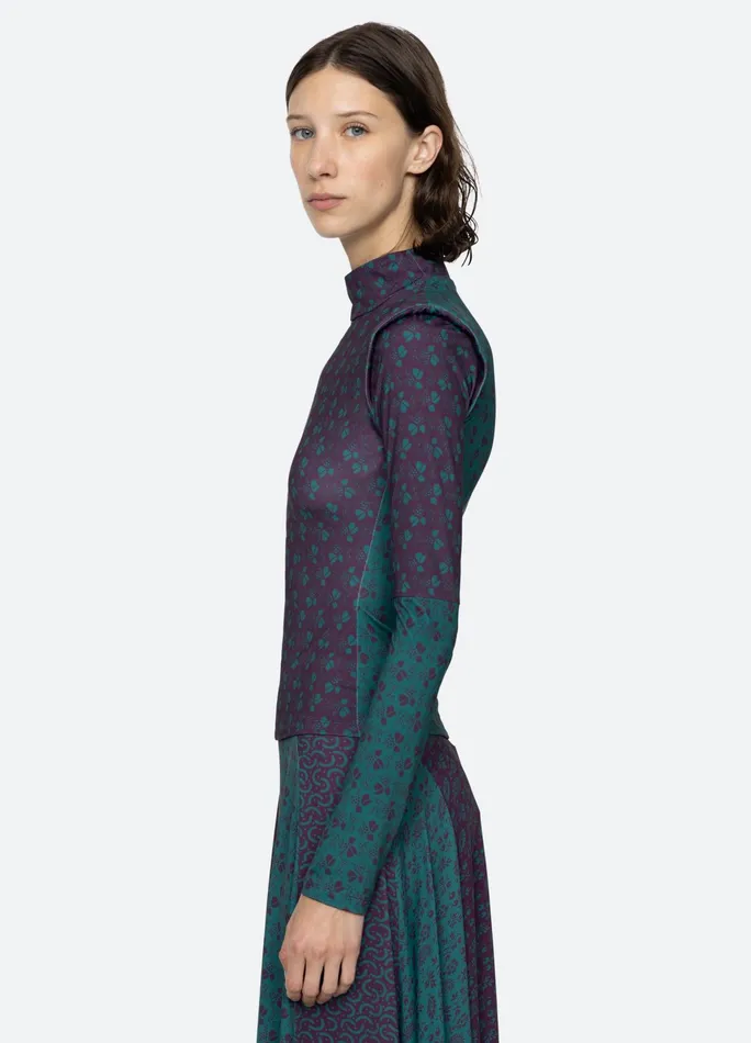 Sea New York Tops Panna Top Black 8211 Women