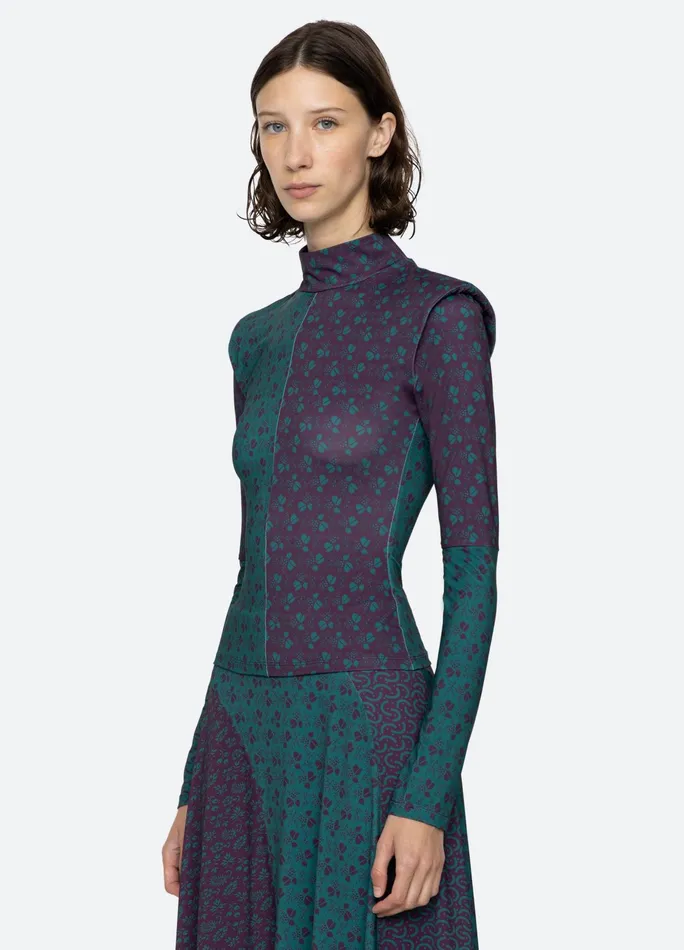 Sea New York Tops Panna Top Black 8211 Women