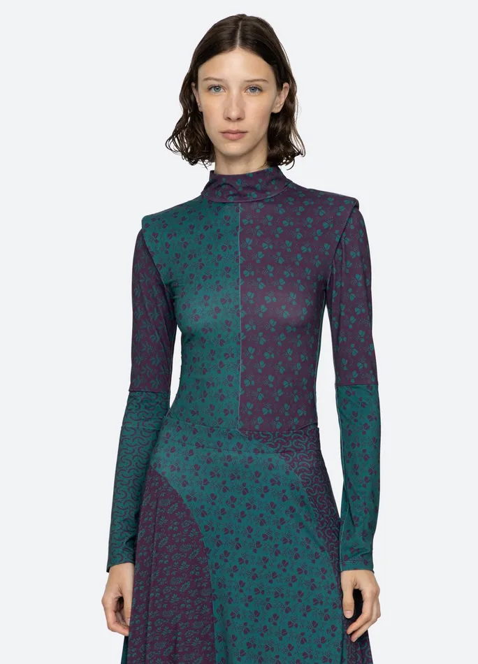 Sea New York Tops Panna Top Black 8211 Women