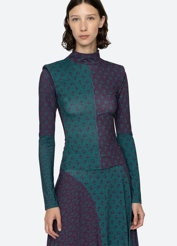 Sea New York Tops Panna Top Black 8211 Women