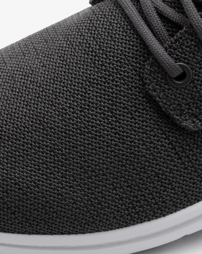 Shoes Casual Shoes TravisMathew THE DAILY 2 KNIT SHOE Heather Grey Pinstripe Shoes Casual Shoes TravisMathew THE DAILY 2 KNIT SHOE Heather Grey Pinstripe