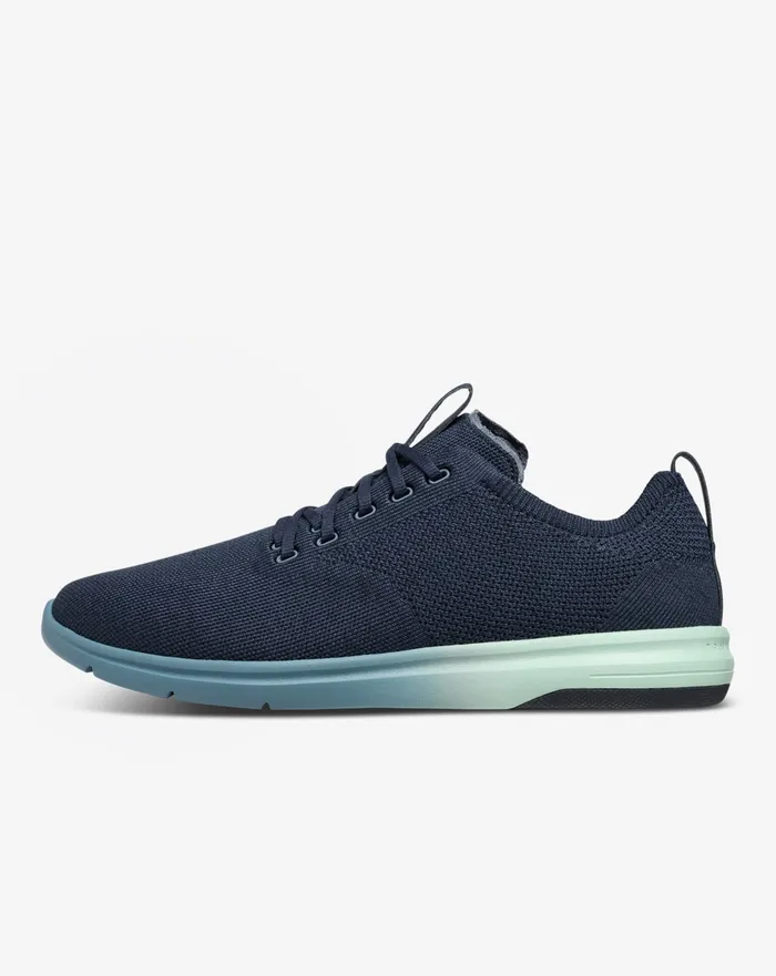 Shoes Casual Shoes TravisMathew The Daily Lite Shoe Heather Mood Indigo
