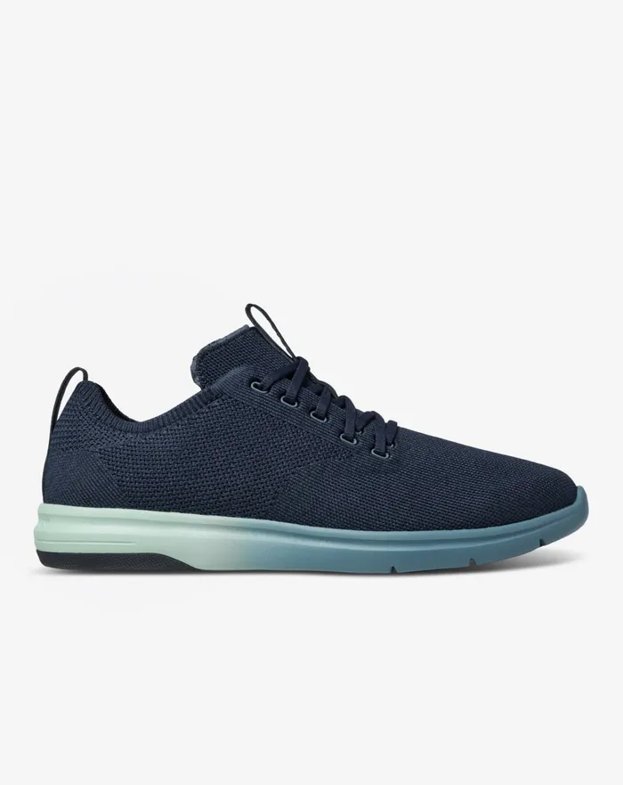 Shoes Casual Shoes TravisMathew The Daily Lite Shoe Heather Mood Indigo
