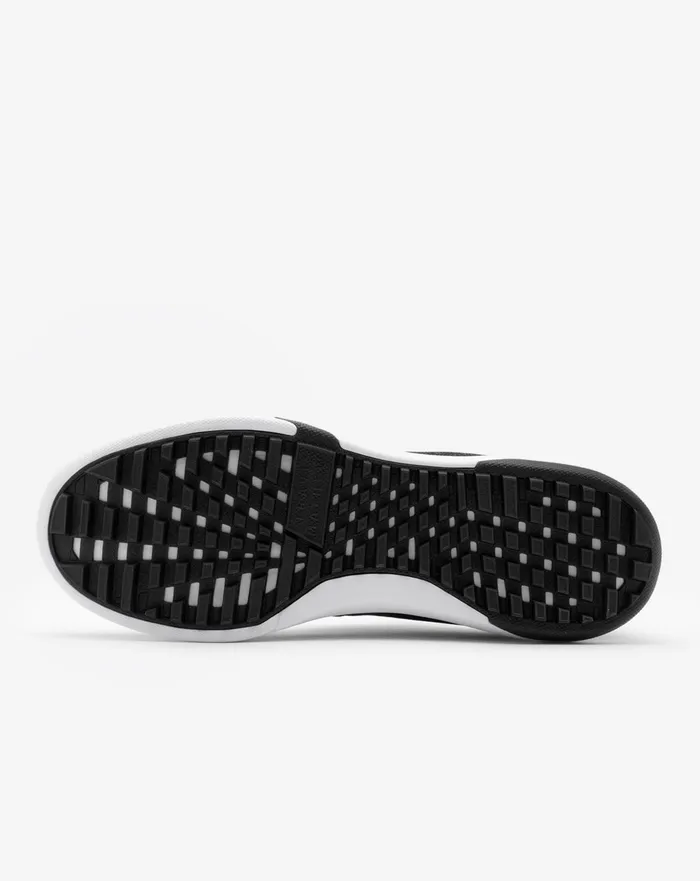 Shoes Casual Shoes TravisMathew THE DAILY PRO HYBRID SHOE Black