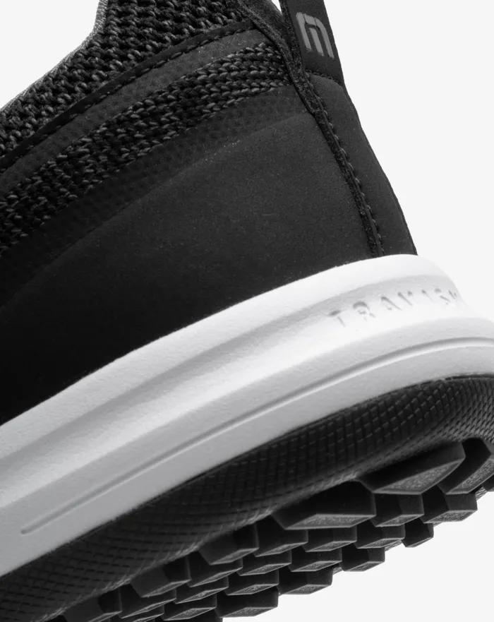 Shoes Casual Shoes TravisMathew THE DAILY PRO HYBRID SHOE Black