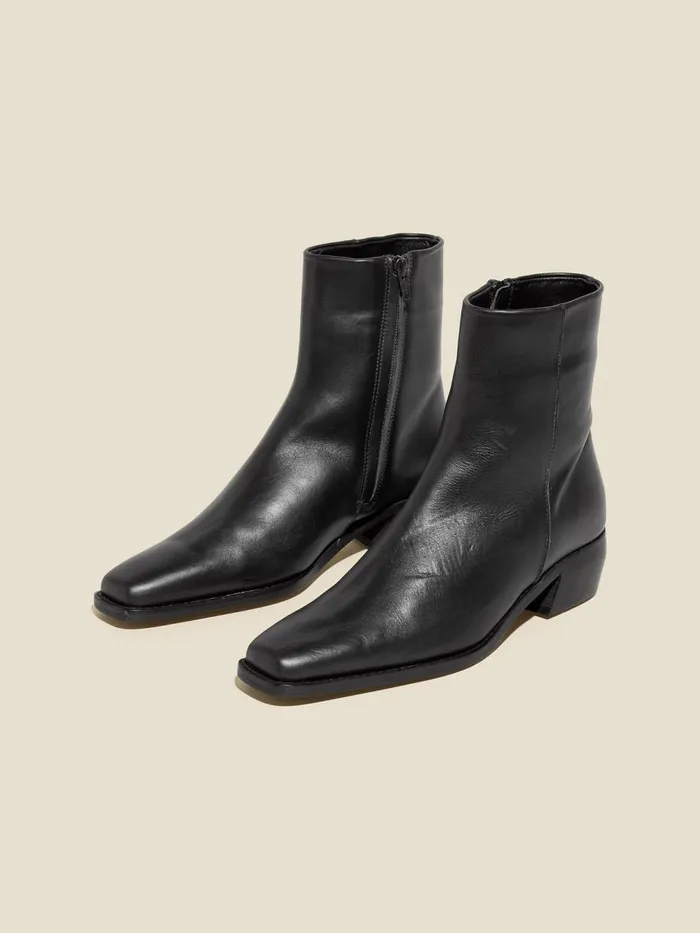Shoes WomenMen Holzweiler Mimmi Boot Black