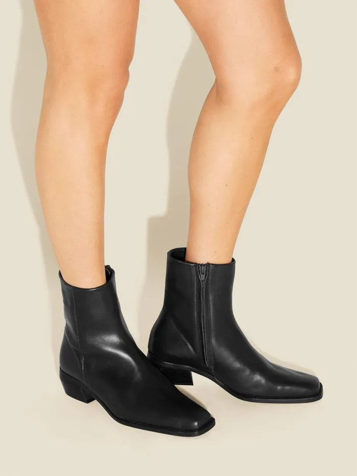 Shoes WomenMen Holzweiler Mimmi Boot Black