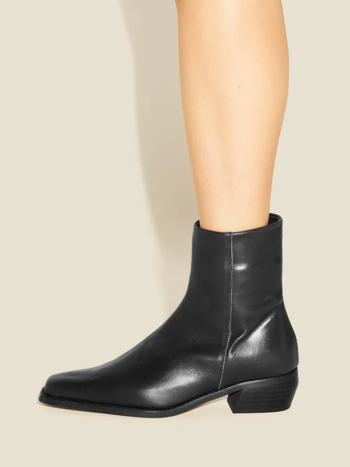 Shoes WomenMen Holzweiler Mimmi Boot Black