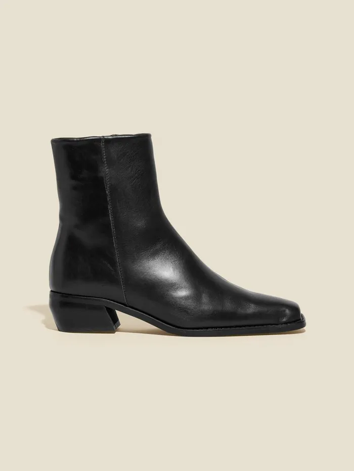 Shoes WomenMen Holzweiler Mimmi Boot Black