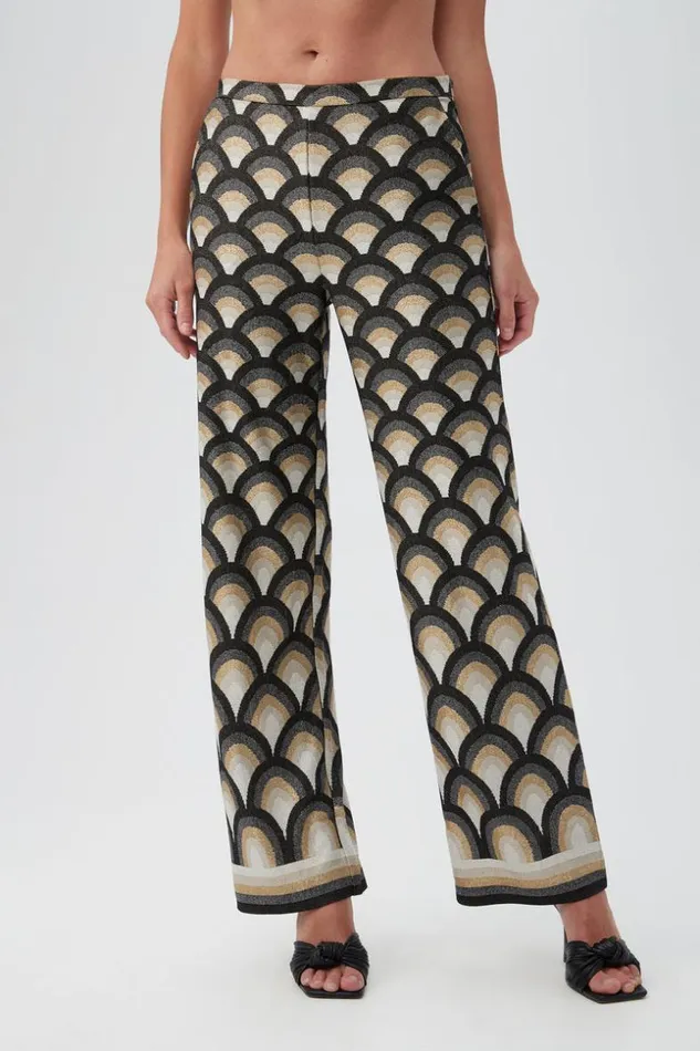 SHOP Trina Turk ALL BOTTOMS ASIA PANT