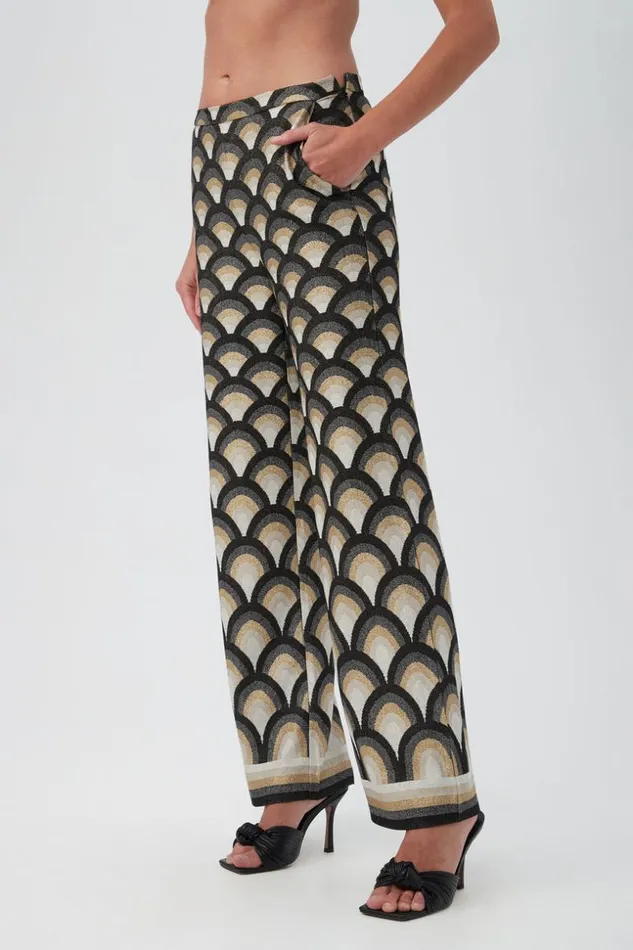 SHOP Trina Turk ALL BOTTOMS ASIA PANT