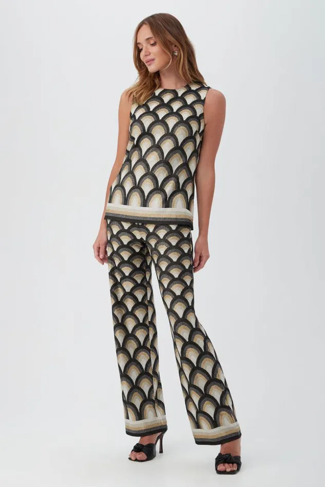 SHOP Trina Turk ALL BOTTOMS ASIA PANT