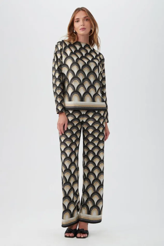 SHOP Trina Turk ALL BOTTOMS ASIA PANT