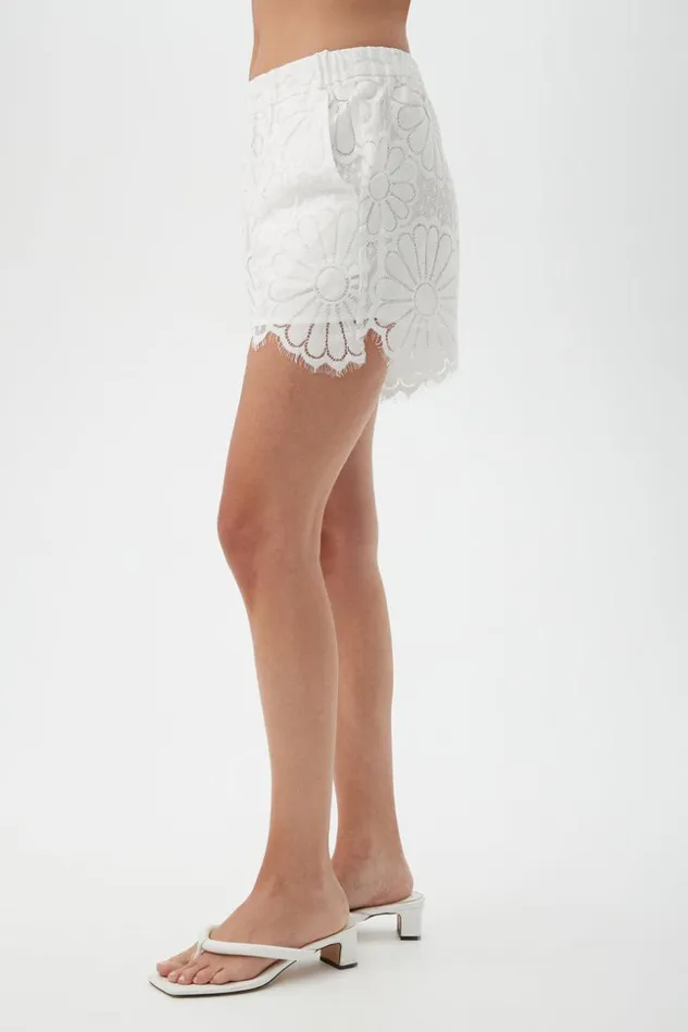 SHOP Trina Turk ALL BOTTOMS ELANI SHORT
