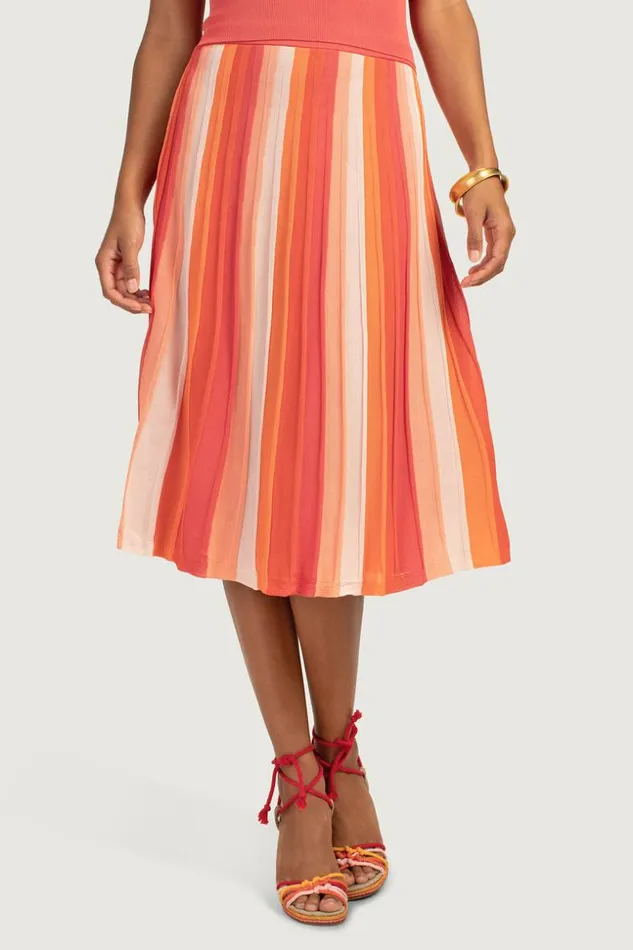 SHOP Trina Turk ALL BOTTOMS GRACE SKIRT