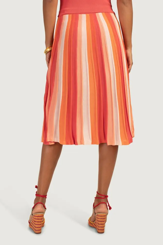 SHOP Trina Turk ALL BOTTOMS GRACE SKIRT