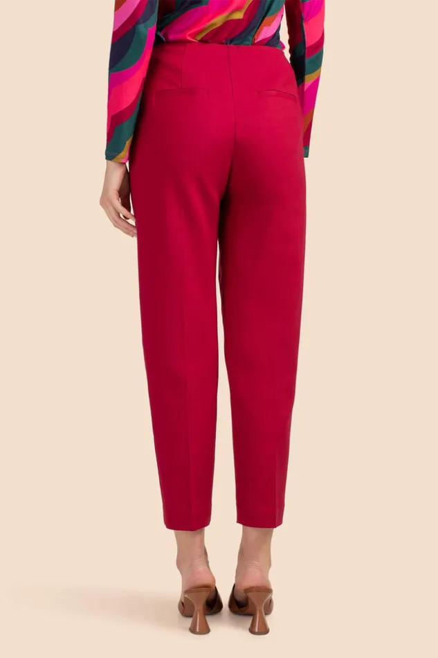 SHOP Trina Turk ALL BOTTOMS ISHANA PANT