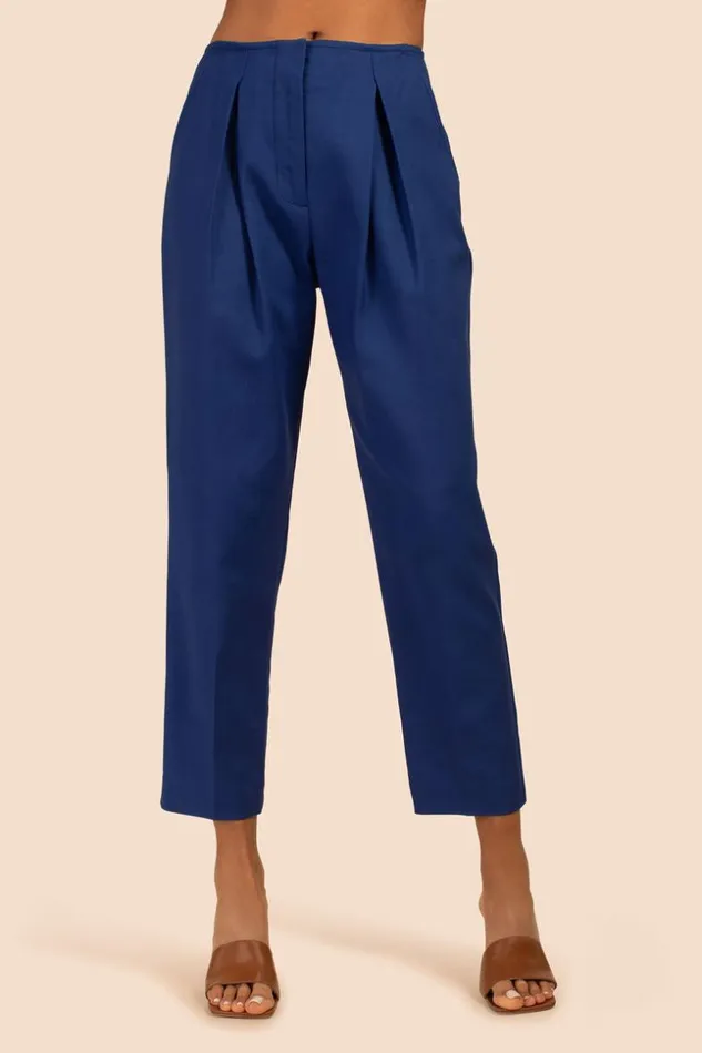 SHOP Trina Turk ALL BOTTOMS ISHANA PANT