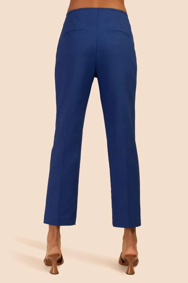 SHOP Trina Turk ALL BOTTOMS ISHANA PANT
