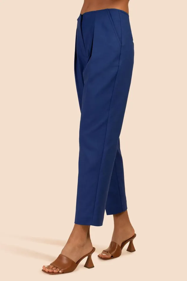SHOP Trina Turk ALL BOTTOMS ISHANA PANT