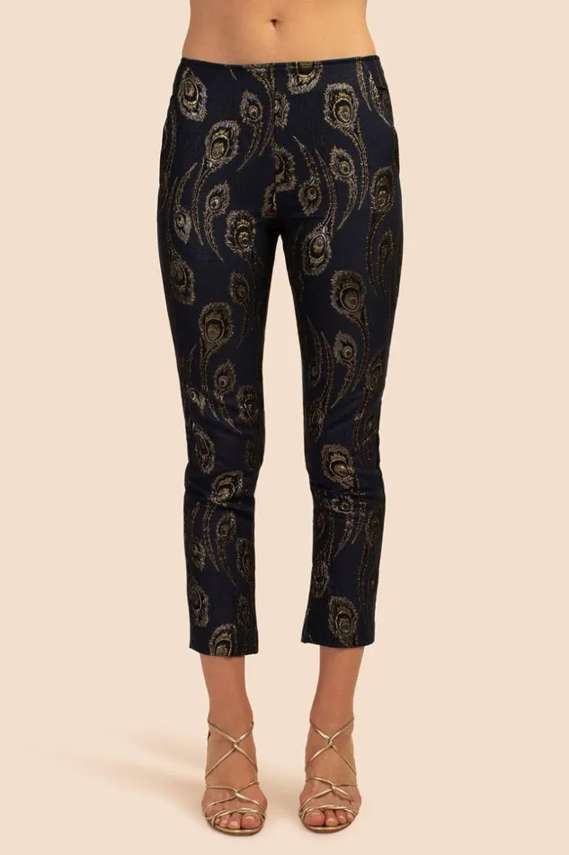 SHOP Trina Turk ALL BOTTOMS POP PANT