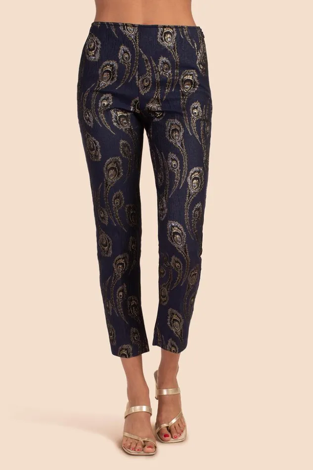 SHOP Trina Turk ALL BOTTOMS POP PANT