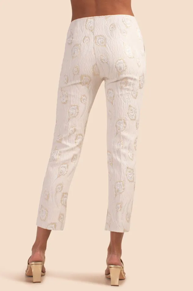SHOP Trina Turk ALL BOTTOMS POP PANT
