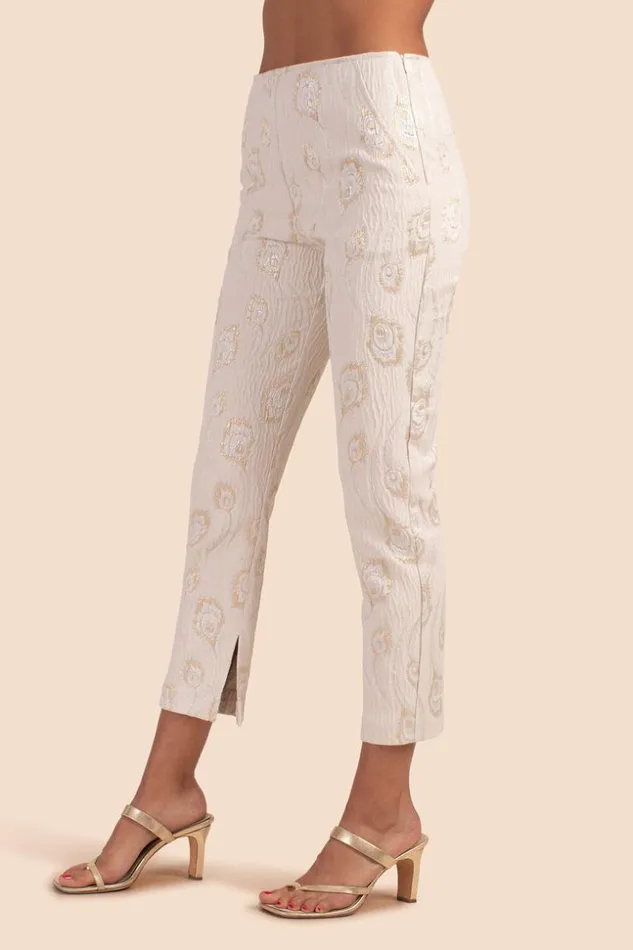SHOP Trina Turk ALL BOTTOMS POP PANT