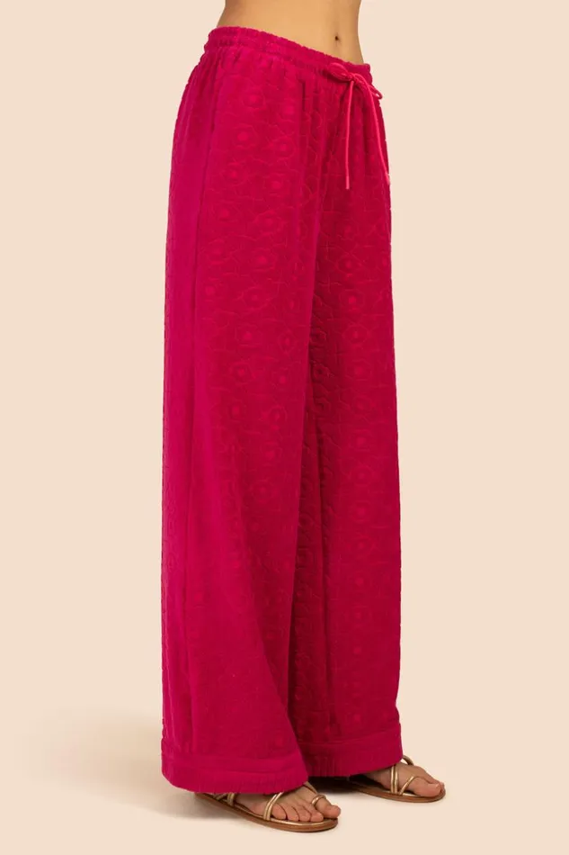SHOP Trina Turk ALL BOTTOMS RELIEVE PANT