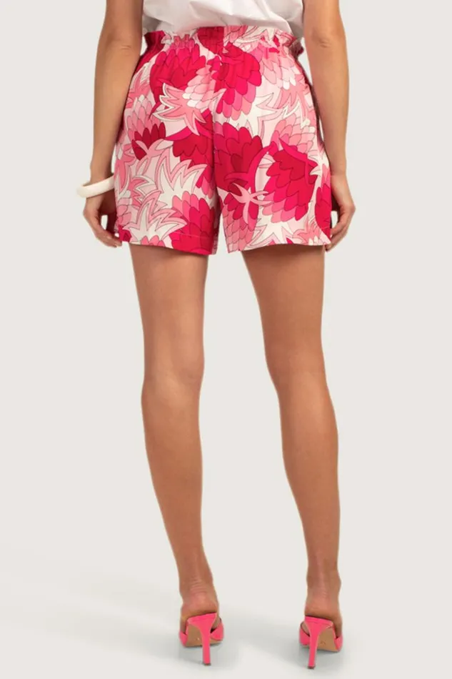 SHOP Trina Turk ALL BOTTOMS SIERRA SHORT
